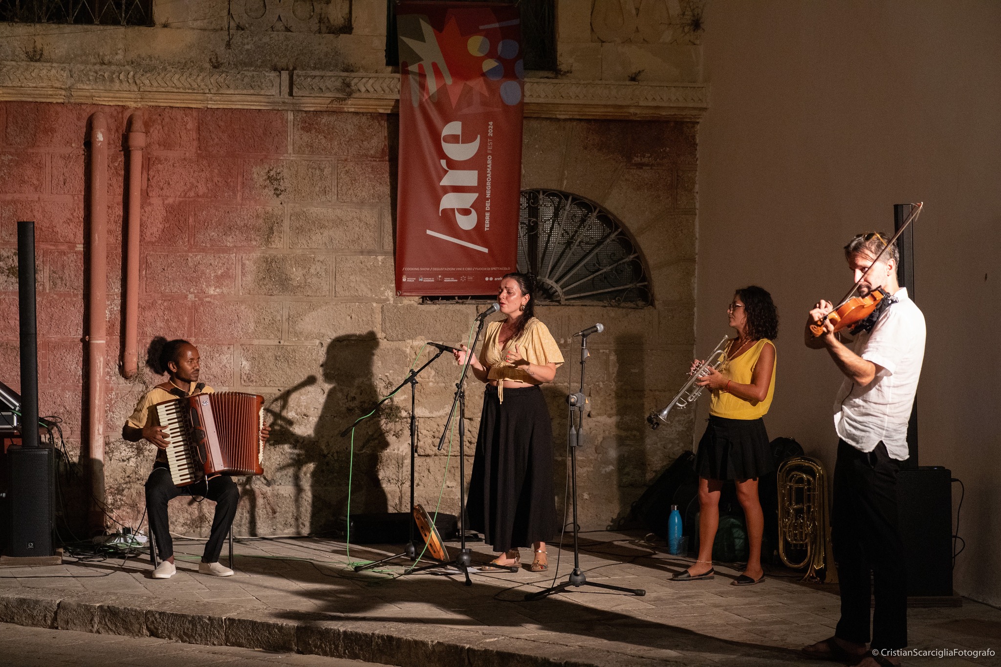 AreFest20246